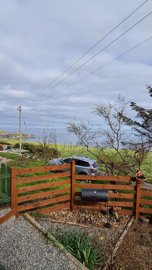 The Tall Pines Yurt Helmsdale Bagian luar foto